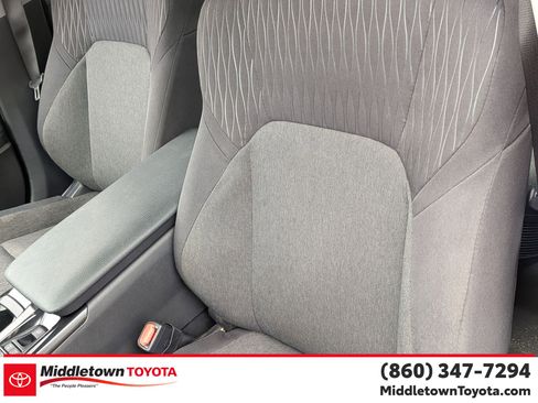 Certified 2025 Toyota Camry LE image 14