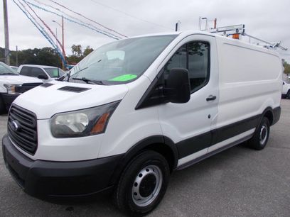 Used 2015 Ford Transit 250 130 Low Roof