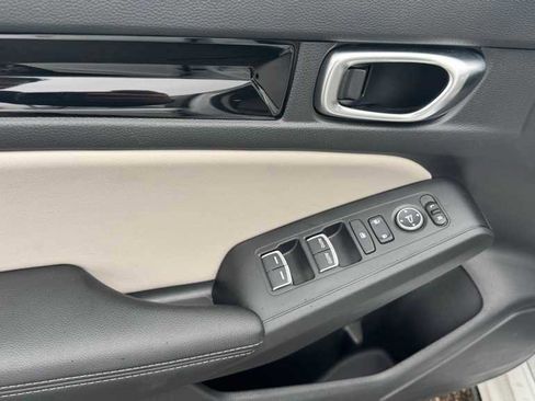 Used 2023 Honda Civic EX-L image 13