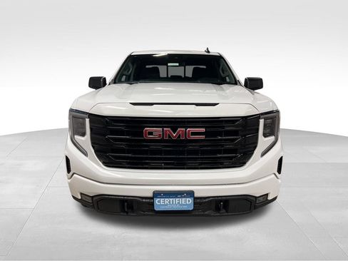 Certified 2023 GMC Sierra 1500 Elevation w/ Preferred Package AWD/4WD image 4