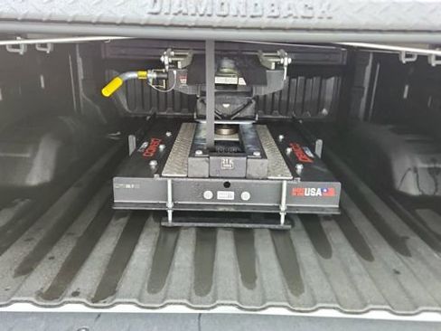 Used 2025 GMC Sierra 3500 Denali w/ Denali Reserve Package image 15