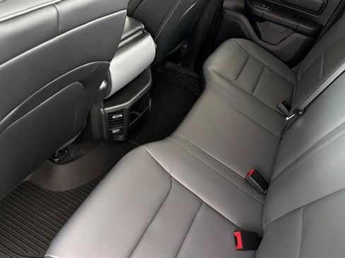 New 2026 RAM 1500 Tradesman RWD image 8