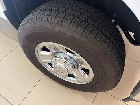 Used 2025 RAM 3500 Tradesman AWD/4WD image 2