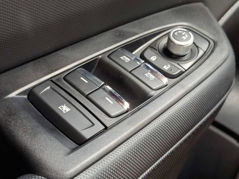 New 2026 Subaru Forester Sport AWD/4WD image 30