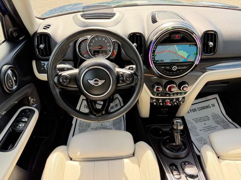 Used 2018 MINI Cooper Countryman S AWD/4WD image 30
