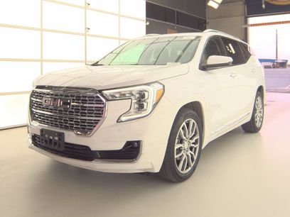 Used 2023 GMC Terrain Denali