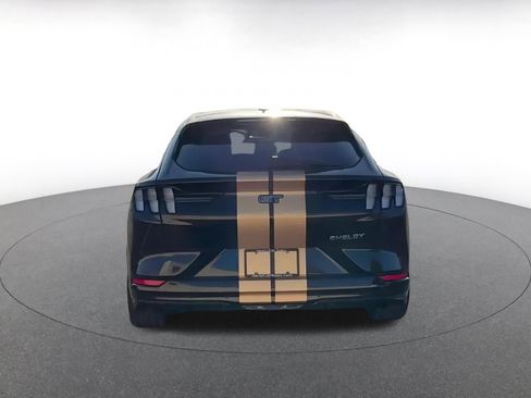 Used 2023 Ford Mustang Mach-E GT image 11
