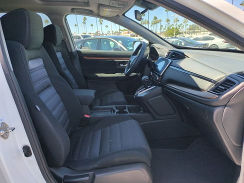 Used 2019 Honda CR-V EX image 21