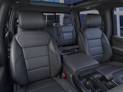 New 2026 Ford F150 Raptor AWD/4WD image 11