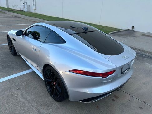 Used 2016 Jaguar F-TYPE S image 12