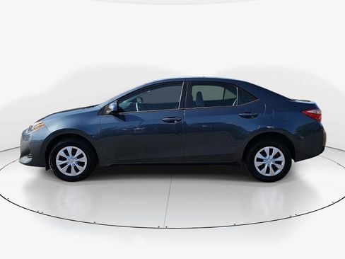 Used 2019 Toyota Corolla L FWD image 9