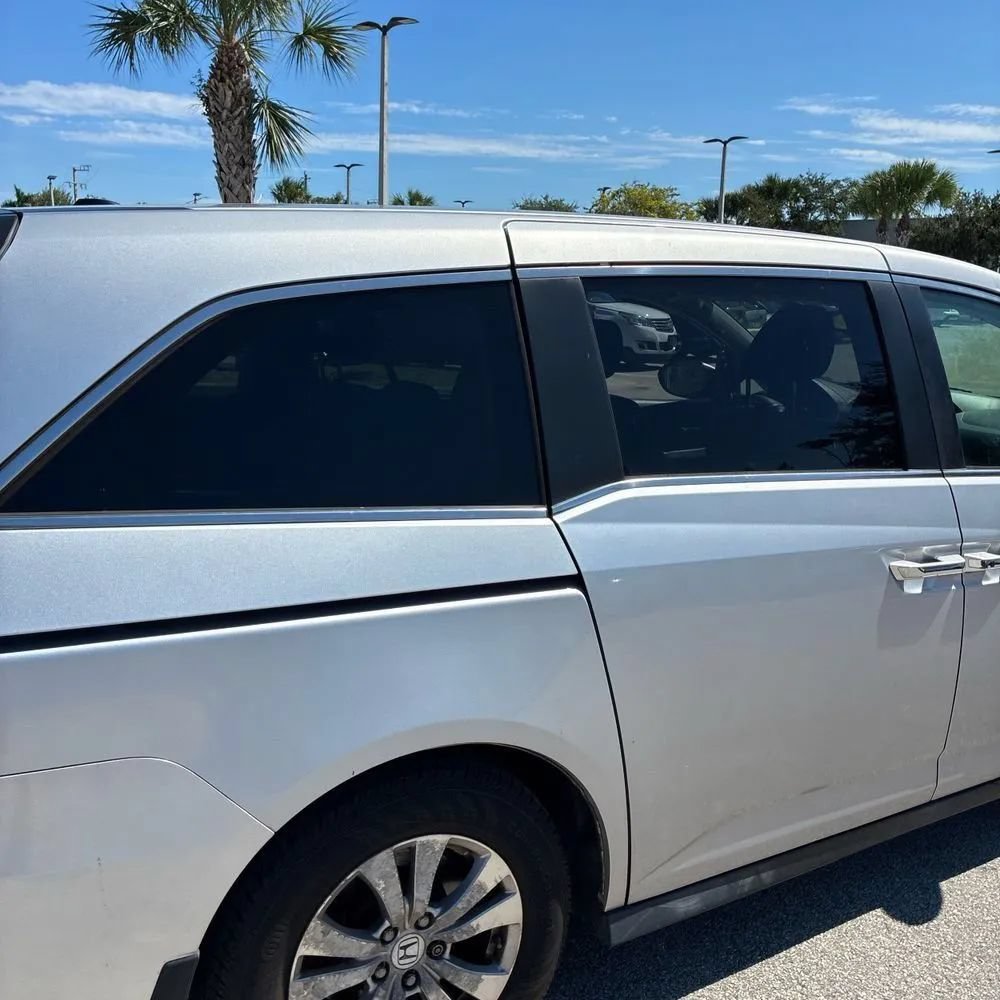 Used 2014 Honda Odyssey EX-L image 9