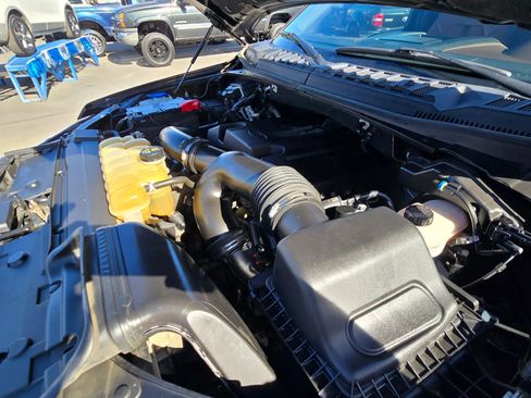 Used 2019 Ford F150 King Ranch w/ Equipment Group 601A Luxury image 19