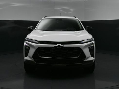 New 2026 Chevrolet Trax ACTIV w/ Driver Confidence Package image 10