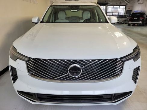 New 2026 Volvo XC90 B6 Ultra w/ Protection Package Premier AWD/4WD image 4