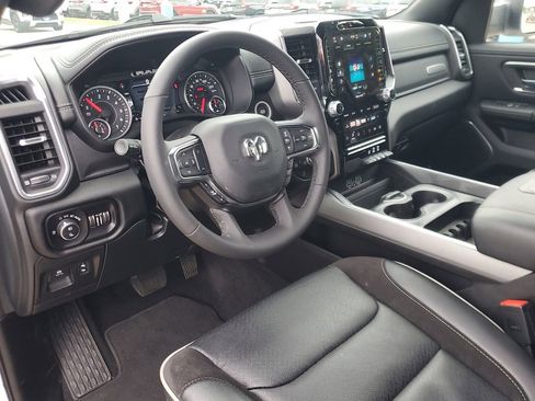 Used 2026 RAM 1500 Laramie AWD/4WD image 17