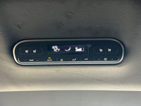 New 2026 Hyundai Palisade Calligraphy image 22