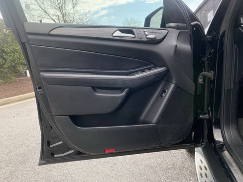 Used 2018 Mercedes-Benz GLE 350 350 image 24