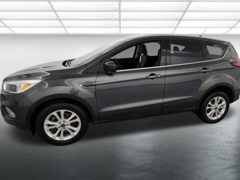 Used 2019 Ford Escape SE AWD/4WD image 3