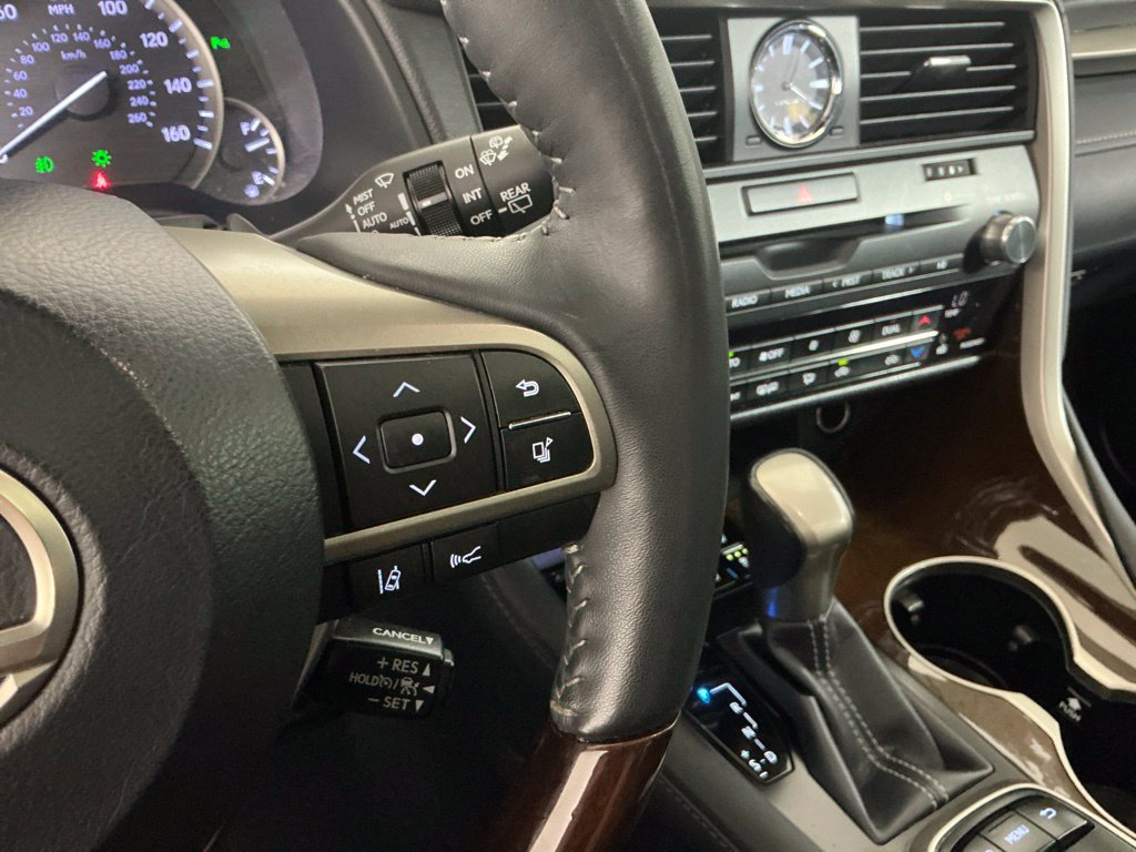 Used 2019 Lexus RX 350 FWD w/ Premium Package image 16