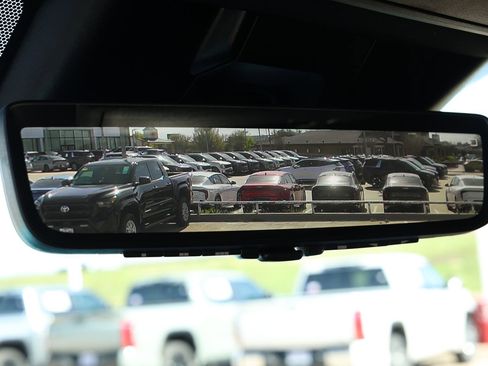 New 2026 Toyota Tundra TRD Pro image 16