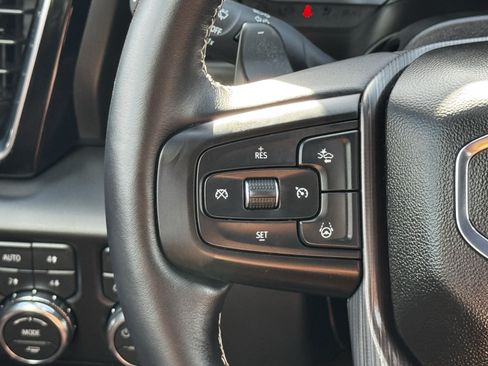 Used 2026 GMC Sierra 1500 Denali Ultimate AWD/4WD image 13