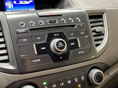 Used 2012 Honda CR-V EX image 24