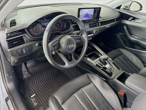 Used 2021 Audi A4 2.0T Premium w/ Convenience Package image 9
