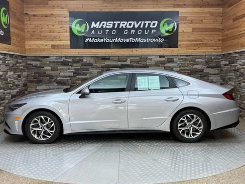 Used 2023 Hyundai Sonata SEL FWD image 6
