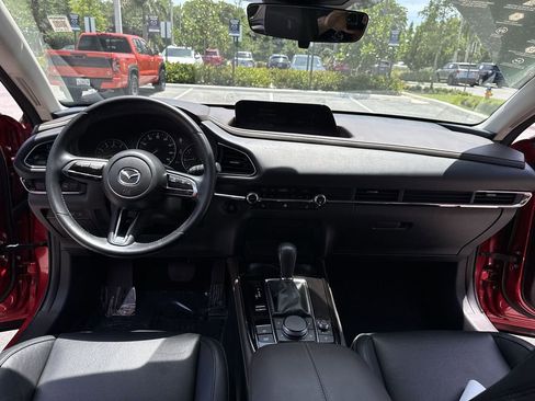 Certified 2024 MAZDA CX-30 AWD 2.5 S w/ Premium Package image 36