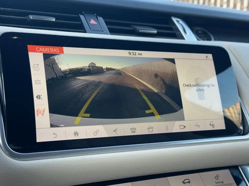 Used 2019 Land Rover Range Rover Sport HSE image 19