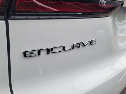 New 2026 Buick Enclave Preferred w/ Power Package image 6