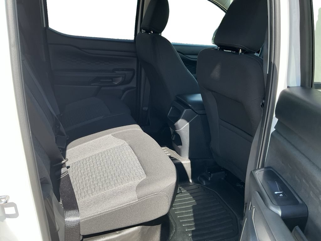 New 2026 Ford Ranger XL w/ Trailer Tow Package RWD image 27