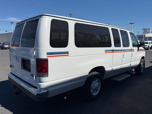 Used 2003 Ford E-350 and Econoline 350 XL image 6