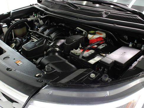 Used 2018 Ford Explorer Limited image 80