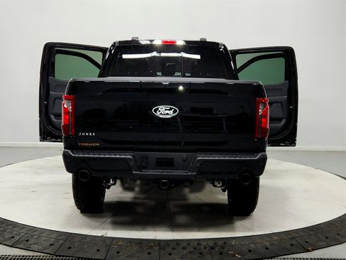 New 2025 Ford F150 Tremor w/ Bed Utility Package image 14