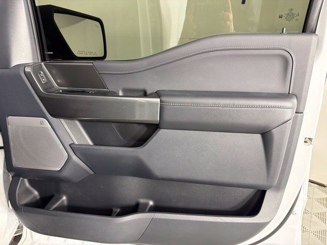 Used 2023 Ford F150 XLT w/ Equipment Group 302A High AWD/4WD image 36