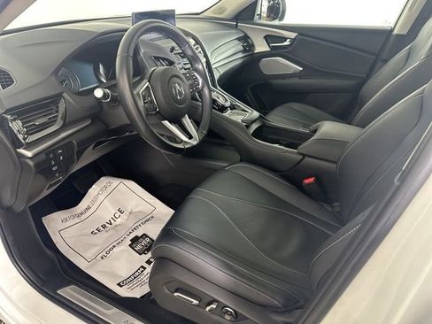 Used 2020 Acura RDX AWD w/ Technology Package image 10