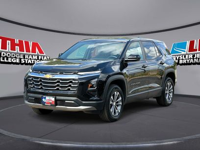 Used 2026 Chevrolet Equinox LT