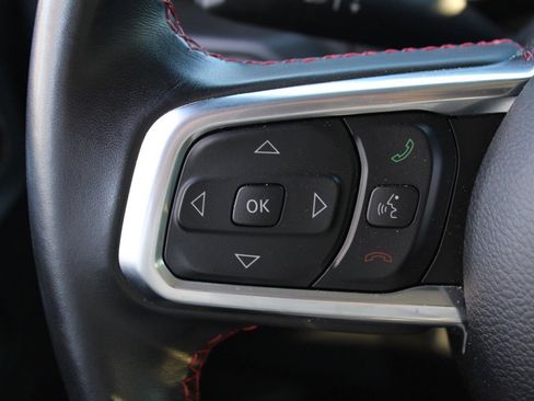 Used 2022 Jeep Gladiator Rubicon w/ Trailer Tow Package image 22