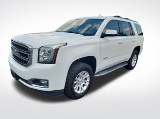 Used 2019 GMC Yukon SLT w/ Open Road Package AWD/4WD 360° Tour