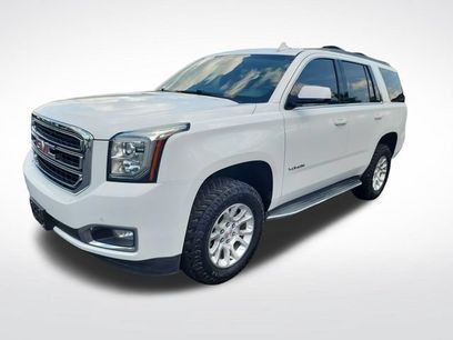 Used 2019 GMC Yukon SLT w/ Open Road Package
