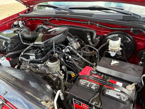 Used 2011 Toyota Tacoma 2WD Access Cab image 24