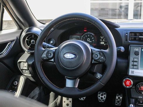 New 2026 Subaru BRZ Series.Yellow image 15