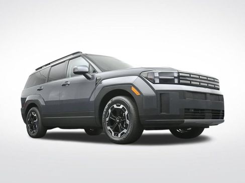 New 2026 Hyundai Santa Fe SEL w/ Tow & Go Package FWD image 16