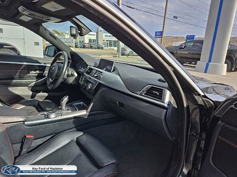 Used 2018 BMW 430i Gran Coupe xDrive image 31