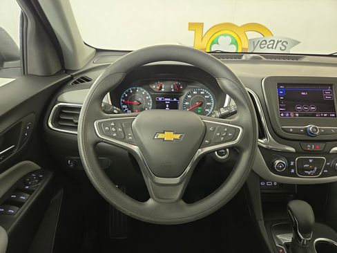 Certified 2023 Chevrolet Equinox LS w/ Driver Confidence II Package image 14