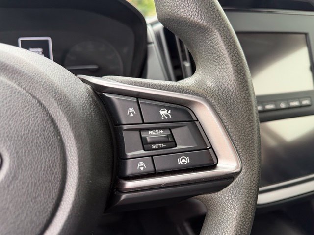 Used 2024 Subaru Impreza 2.0i AWD/4WD image 15