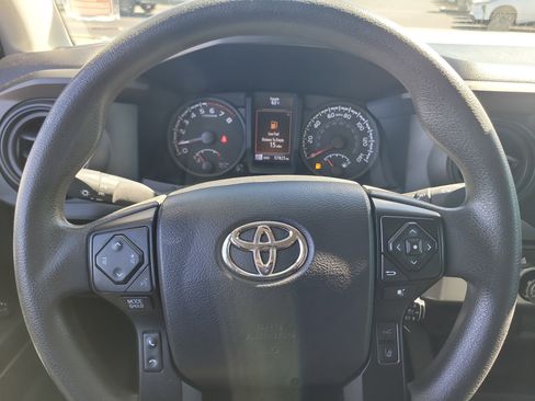 Certified 2022 Toyota Tacoma SR image 26