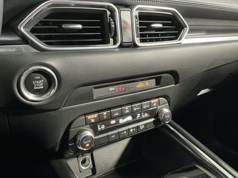Used 2023 MAZDA CX-5 Carbon Edition AWD/4WD image 22